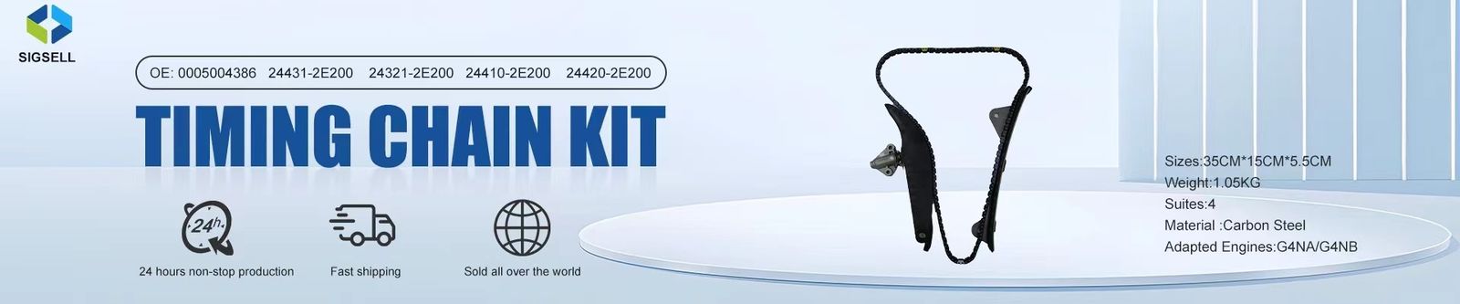 Car Automobile Parts