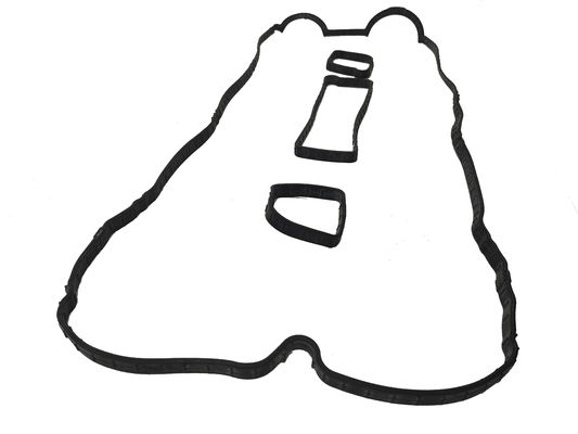 ACM Замена клапана клапана клапана OE:BB5E6K260AB