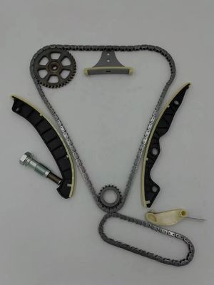 9 X 180L Timing Chain Kit PA66 Guide Can Be Customized For Engines