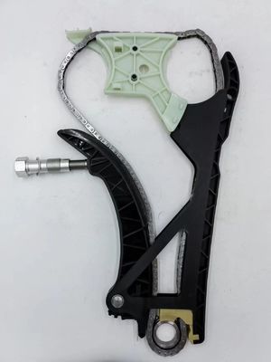 50CRVA  Customized Timing Chain Kit Smooth PA66 Guide Rails Oem