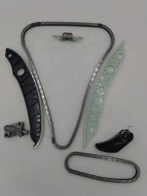 Bộ sợi dây chuyền thời gian tùy chỉnh Hướng dẫn xe Đường ray động cơ Mã N46