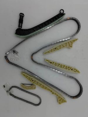 Customized Timing Chain Kit Oem For Benz E300 Engine Code 272
