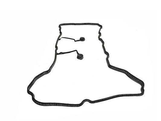 OEM Προσαρμοσμένη βαλβίδα κάλυψη συμπιεσμός OE: # 224412E000 # Hyundai # Kia