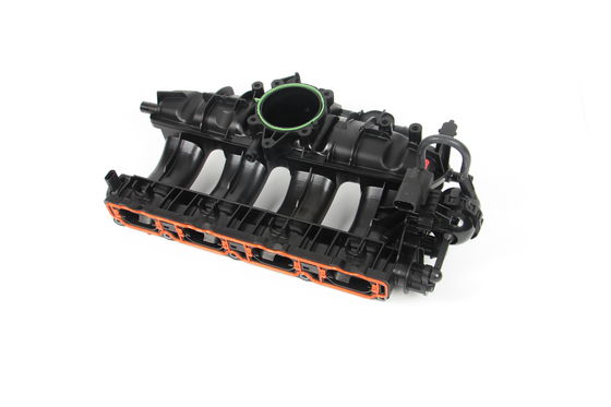 Car Engine Intake Manifold  The Second Gernation Suit For Volkswagen OE :06H133185AQ , 06H133185BP
