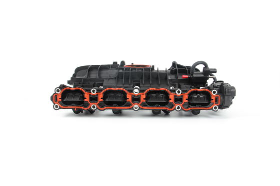 EA888 Third Gernation Engine Intake Manifold Air Intake Pipe OE:06L133201EK