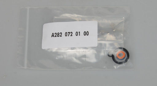 Black Customized Nozzle Repair Kit  OE :#A2820720100 #Benz #247#177#118