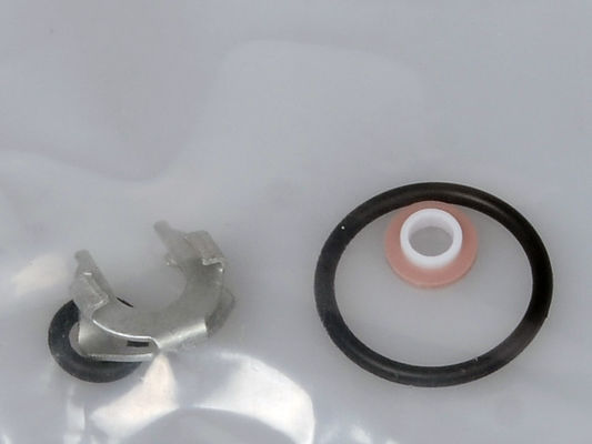 Customized Fuel Nozzle  Repair Kit Black Color  OE: #06J998907B #VW#Audi