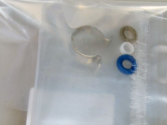 Oem Nozzle  Repair Kit fuel  customzied OE :#06E998907F #VW #Phideon