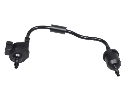 Carbon Tank Electronic Valve dapat disesuaikan OE: #06L133781AD #Phideon #Audi