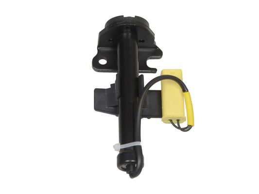 পথচারী সুরক্ষা হুড এয়ারব্যাগ সেন্সর কাস্টমাইজড প্লাস্টিক OE: 2139062201