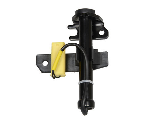 পথচারী সুরক্ষা হুড এয়ারব্যাগ সেন্সর কালো রঙ OE:#51237458195