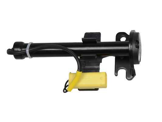 black color Hood Airbag Sensor Pedestrian protection OE#51237397496