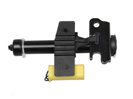 Pedestrian Protection Hood Airbag Sensor Black color OE :#51237435797