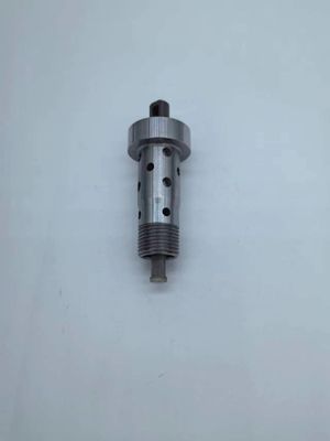 OCV Valve VVT Valve Car Vehicle Parts   OE: 2710500478 For Benz 271 OEM Small Differences