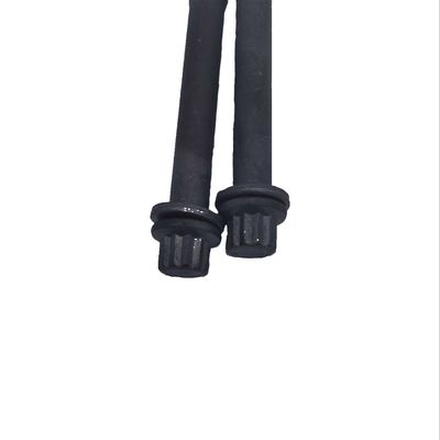 Sprühschweißschrauben für Fahrzeuge Schrauben für Kraftfahrzeuge 50HRC - 65HRC