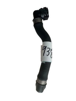 Σωλήνα νερού Oe #17117593855# BMW X3 X4 Ψυκτικό υγρό σωλήνα