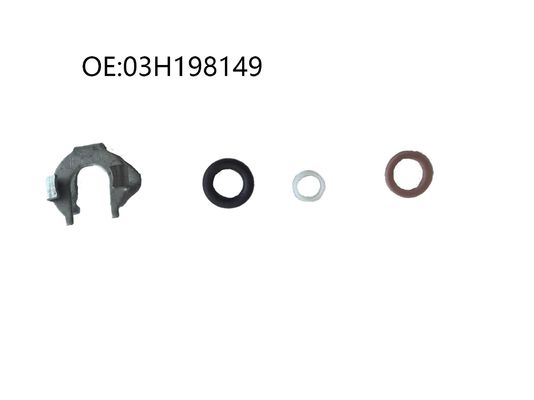 OE 03h198149 Garantia da qualidade Kit de reparação de injetores de combustível para Volkswagen Touareg Passat CC Audi Q7 3.6L V6
