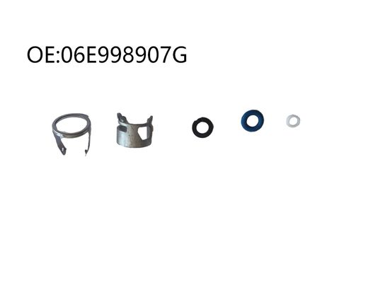 OE 06E98907G Universelles Reparaturpaket für Kraftstoffeinspritzer für Audi A6L C6 2.4T Düsen Kautschuk O-Ring-Dichtungsverschlüsse