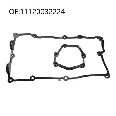 11120032224Suitable for BMW 1 series 3 series E46 moulding seal valve chamber cover sealing rubber pad