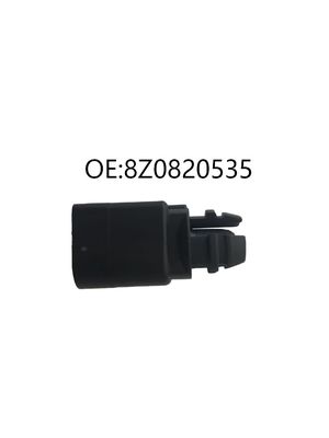 8Z0820535Sensor de temperatura exterior, sensor de temperatura de admissão do ar condicionado, Langyi, Golf, Baolai