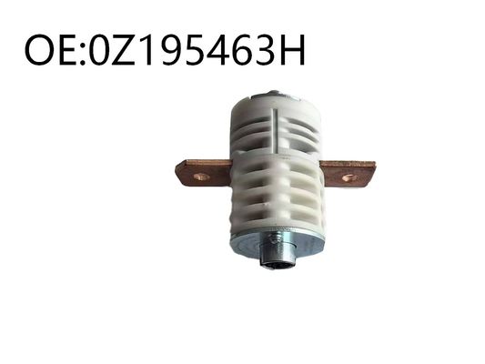 0Z195463HADADAPTS para Volkswagen Audi protector de fusibles de baterías de alto voltaje