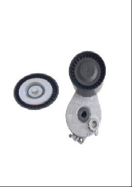 La rueda de tensión es adecuada para Mercedes-Benz.