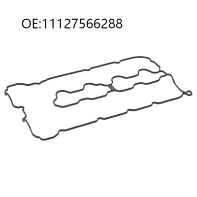 OEM ACM tapa de válvula junta de rocker tapa de junta OE 11127566288 para BMW M62