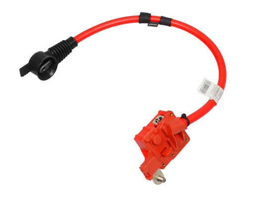 oE:#61129217033 Cable de batería de calidad estable buena estabilidad para BMW 730Li 740Li