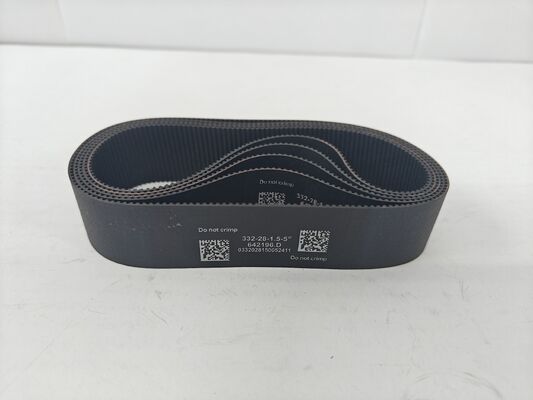 Cinghia di trasmissione dello sterzo BMW X3 F25 642196D