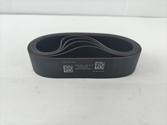 Steering Rack Pinion Gear Belt Fit Mercedes-Benz W205 W207 W907 Sprinter  703535D