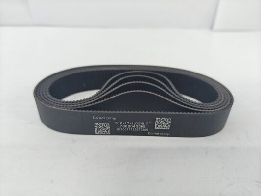 Suitable for BMW electronic steering gear, steering belt of the steering wheel, belt model 7806040508