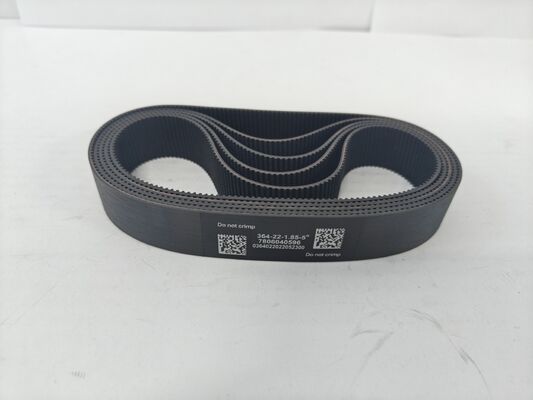 7806040596 Steering belt. Applicable to Ford/Focus vehicles.