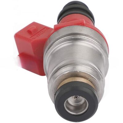 Fuel injector nozzle 16600-86G00 1660086G10 is applicable to Nissan vehicles.