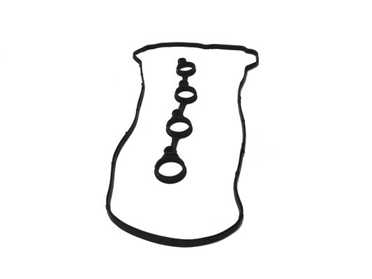 OEM ACM উপাদান ভালভ কভার গ্যাসকেট রকার কভার গ্যাসকেট OE :22441-2B001