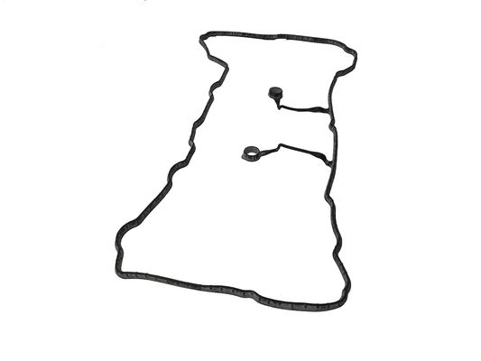 OEM Προσαρμοσμένη βαλβίδα κάλυψη συμπιεσμός OE: # 224412E000 # Hyundai # Kia