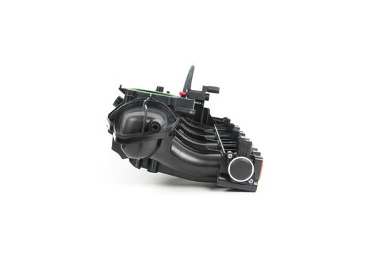Car Engine Intake Manifold  The Second Gernation Suit For Volkswagen OE :06H133185AQ , 06H133185BP