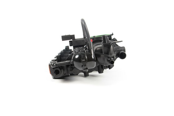Car Engine Intake Manifold  The Second Gernation Suit For Volkswagen OE :06H133185AQ , 06H133185BP