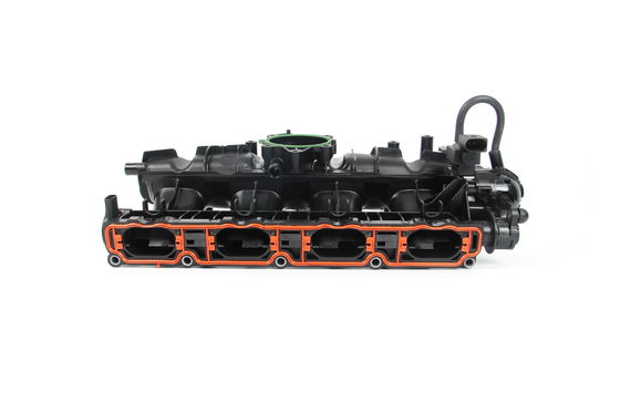 Car Engine Intake Manifold  The Second Gernation Suit For Volkswagen OE :06H133185AQ , 06H133185BP