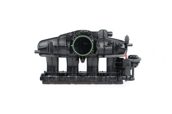 Car Engine Intake Manifold  The Second Gernation Suit For Volkswagen OE :06H133185AQ , 06H133185BP