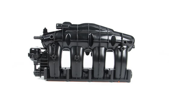 Car Engine Intake Manifold  The Second Gernation Suit For Volkswagen OE :06H133185AQ , 06H133185BP