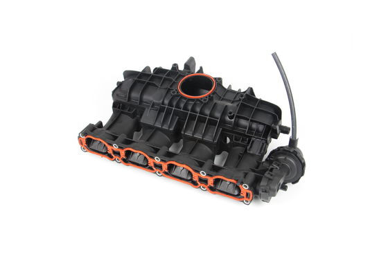 Engine Intake Manifold Air Intake Manifold OE : 06L133201FB #A4 A5 A6 Magotan paint Passat
