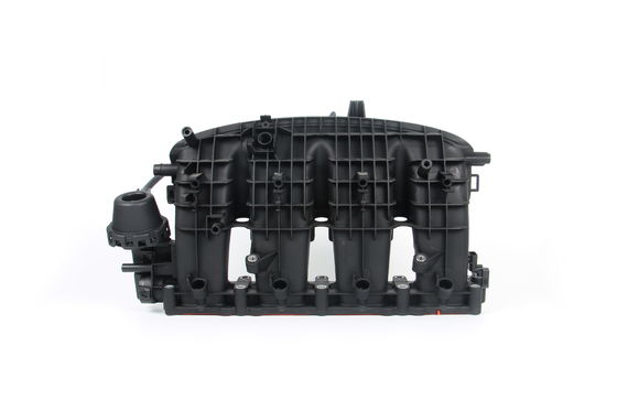 Engine Intake Manifold Air Intake Manifold OE : 06L133201FB #A4 A5 A6 Magotan paint Passat
