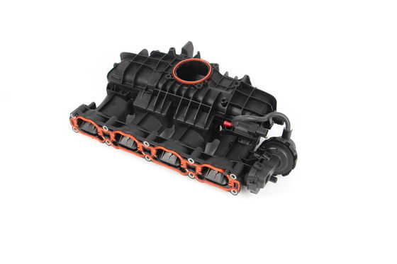 Engine Intake Manifold Throttle Valve Parts  OE:06L133201EK