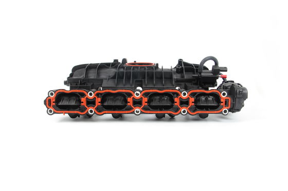 Engine Intake Manifold Throttle Valve Parts  OE:06L133201EK