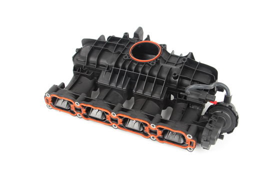 Engine Intake Manifold Throttle Valve Parts  OE:06L133201EK