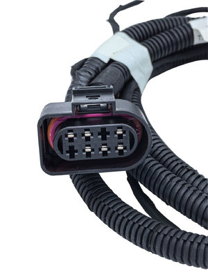 Retardante di fiamma Eco-friendly Auto cablaggio imbracatura per il parcheggio Assistenza durevole