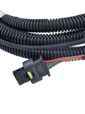 المقاومة لدرجات الحرارة العالية السيارات سلك السيارات سلك السيارات 12 فولت