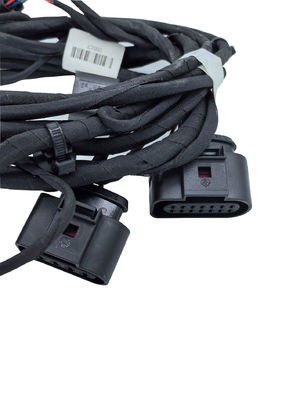 المقاومة لدرجات الحرارة العالية السيارات سلك السيارات سلك السيارات 12 فولت