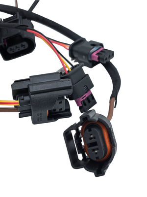 IP67 -20C ถึง 140C การจอดรถ