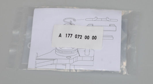 Suitable For Direct Injection Engines Fuel Nozzle  Repair Kit OE:#A1770720000 #Benz 907